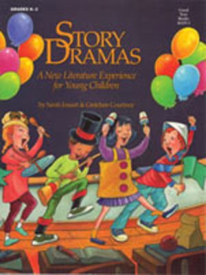 cover image of Story Dramas